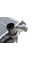 53152 NRF Радіатор охолодження Ford B-max/Fiesta 1.25-1.6 08-