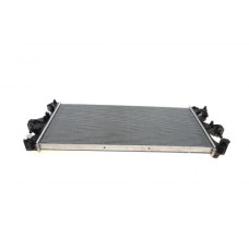 53199 NRF Радіатор охолодження Citroen Jumper/Fiat Ducato/Peugeot Boxer 3.0D/HDi 10-