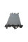 53199 NRF Радіатор охолодження Citroen Jumper/Fiat Ducato/Peugeot Boxer 3.0D/HDi 10-