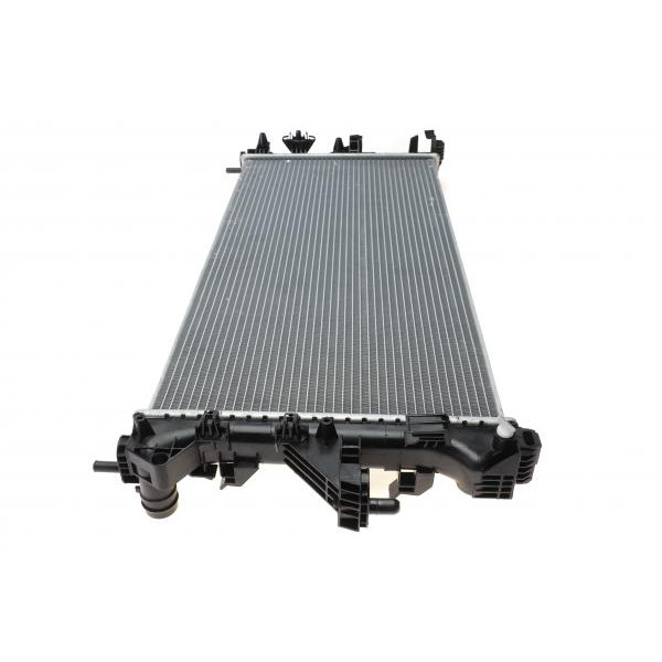 53199 NRF Радіатор охолодження Citroen Jumper/Fiat Ducato/Peugeot Boxer 3.0D/HDi 10-