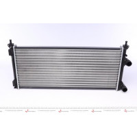 53245A NRF Радіатор охолодження Opel Astra 1.6 00-09