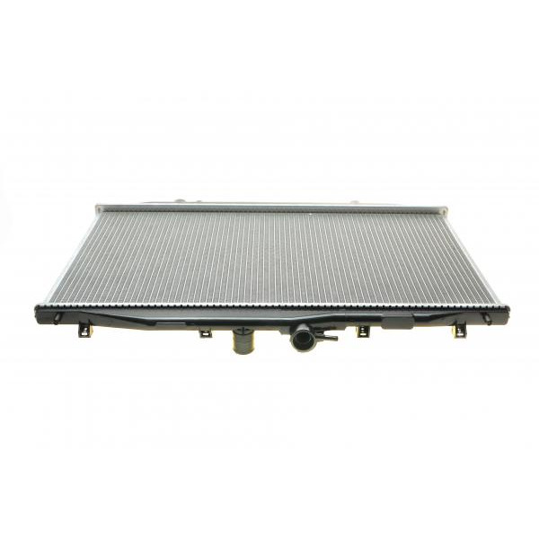 53393 NRF Радіатор охолодження Honda Accord VII 2.4 03-08