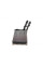 53402 NRF Радіатор печі Audi A3 1.8-1.9 96-03/Skoda Octavia 1.6-2.0 96-10/Golf 1.6-2.8 93-05