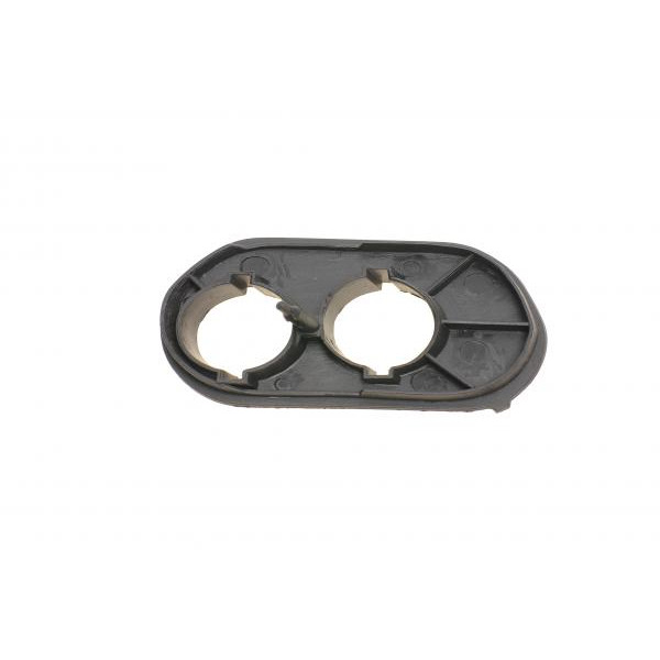 53402 NRF Радіатор печі Audi A3 1.8-1.9 96-03/Skoda Octavia 1.6-2.0 96-10/Golf 1.6-2.8 93-05
