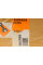 53402 NRF Радіатор печі Audi A3 1.8-1.9 96-03/Skoda Octavia 1.6-2.0 96-10/Golf 1.6-2.8 93-05