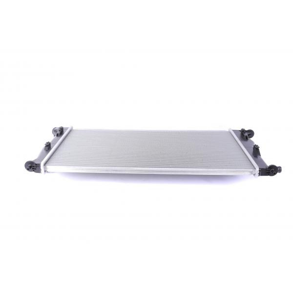 53465 NRF Радіатор охолодження Mazda 5 1.8-2.0 05-