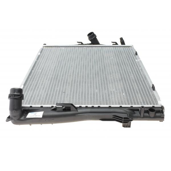 53474 NRF Радиатор охлаждения BMW 1 (E81/E82/E87/E88)/3 (E92/E93)/ X1 (E84) 1.6-3.0 04-
