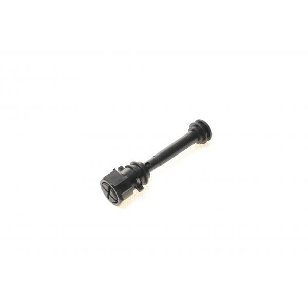 53474 NRF Радиатор охлаждения BMW 1 (E81/E82/E87/E88)/3 (E92/E93)/ X1 (E84) 1.6-3.0 04-