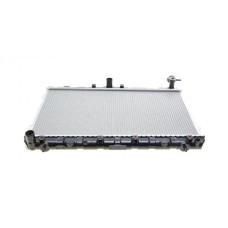53504 NRF Радіатор охолодження Hyundai Lantra 1.5-2.0 95-02