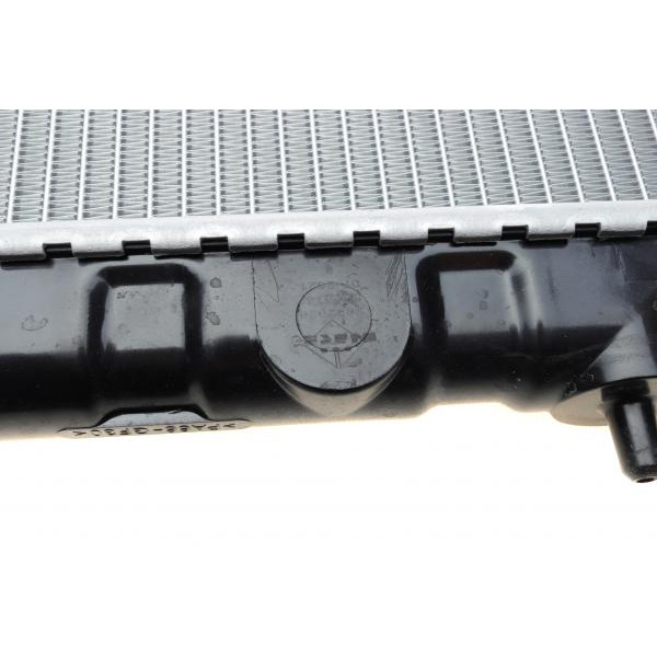53504 NRF Радіатор охолодження Hyundai Lantra 1.5-2.0 95-02