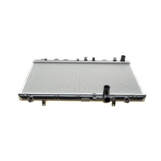 53581 NRF Радіатор охолодження Fiat Sedici/Suzuki SX4 1.5/1.6 06-