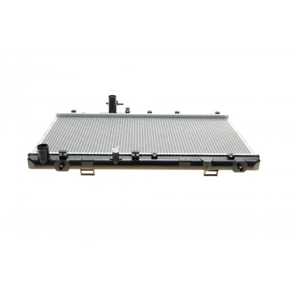 53581 NRF Радіатор охолодження Fiat Sedici/Suzuki SX4 1.5/1.6 06-