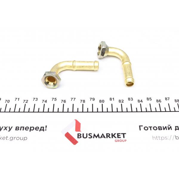 53596 NRF Радіатор охолодження Subaru Forester 2.0 S 98-02