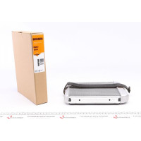 53668 NRF Радіатор пічки Renault Espace IV 1.9-3.0dCi 02-