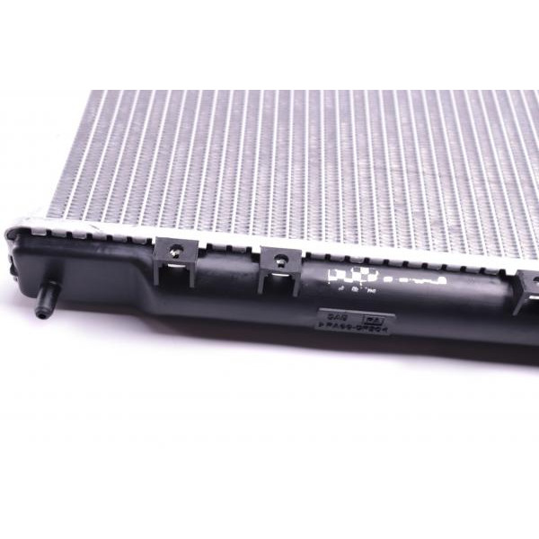 53778 NRF Радіатор охолодження Mitsubishi Lancer 1.6 03-