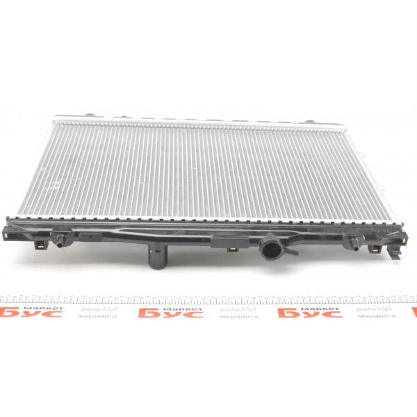 53819 NRF Радіатор охолодження Kia Cerato1.6-2.0 04-