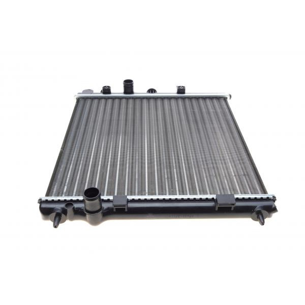 53837 NRF Радіатор охолодження Citroen C3/Peugeot 207/208 1.4/1.6 07-