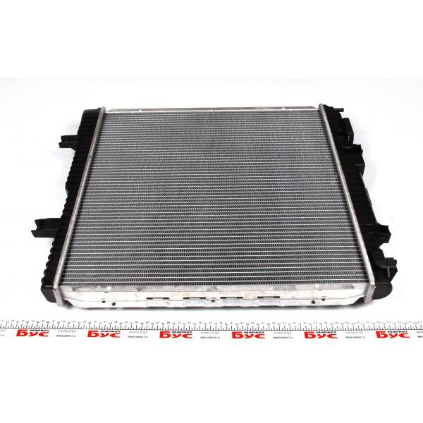 53895 NRF Радіатор охолодження MB Vario 2.9TDI 96-