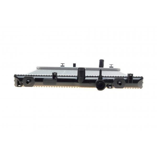 53918 NRF Радіатор охолодження Opel Agila 1.0/1.2 08-14