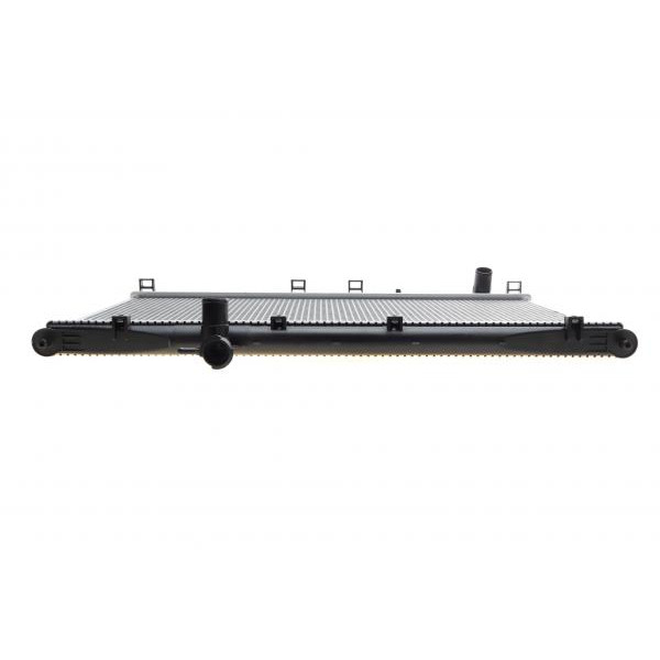 53942 NRF Радіатор охолодження Hyundai Santa Fe 2.2CRDi/2.7 06-12