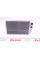 54272 NRF Радіатор пічки Renault Megane II/Scenic II 1.5-1.9 dCi 03-