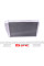 54272 NRF Радіатор пічки Renault Megane II/Scenic II 1.5-1.9 dCi 03-