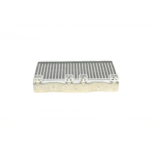 54283 NRF Радіатор грубки BMW 7 (E38) 96-01