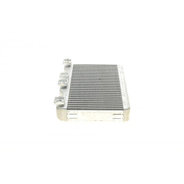 54283 NRF Радіатор грубки BMW 7 (E38) 96-01