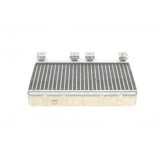 54283 NRF Радіатор грубки BMW 7 (E38) 96-01