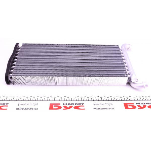 54293 NRF Радіатор пічки MB Vito (W639) 03-