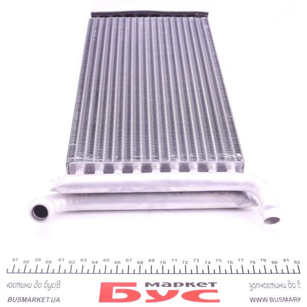54293 NRF Радіатор пічки MB Vito (W639) 03-
