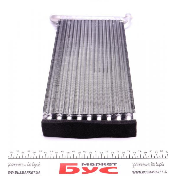 54293 NRF Радіатор пічки MB Vito (W639) 03-