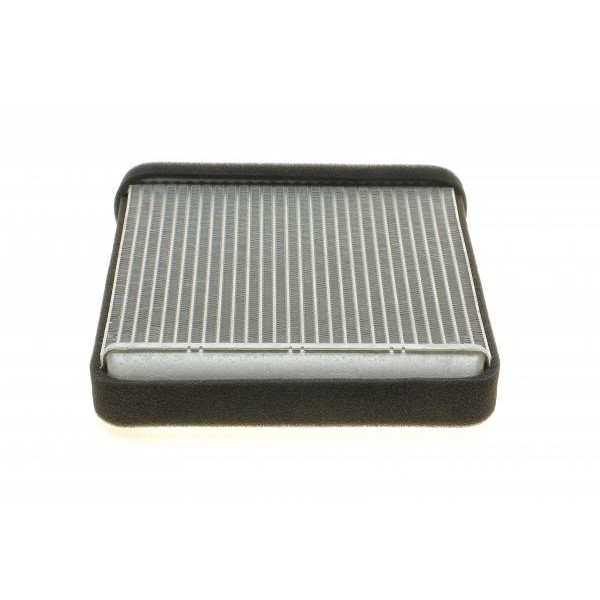 54298 NRF Радіатор грубки Opel Meriva A 03-10