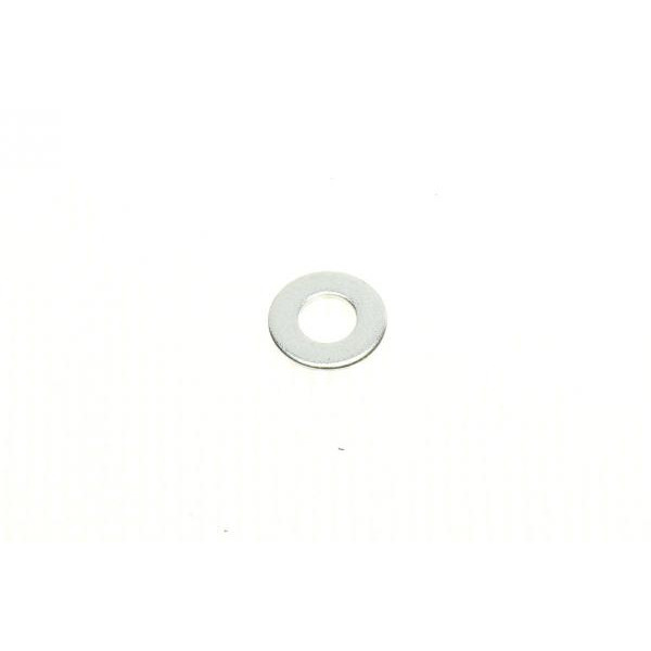 54298 NRF Радіатор грубки Opel Meriva A 03-10