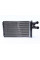 54302 NRF Радіатор пічки Skoda Superb/VW Passat/Audi A4 1.6-4.0 94-