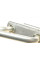 54312 NRF Радіатор печі Opel Movano 1.9/2.2.2.5 CDTI/Renault Master 2.2/2.5/2.8 dCi 01-