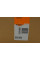 54312 NRF Радіатор печі Opel Movano 1.9/2.2.2.5 CDTI/Renault Master 2.2/2.5/2.8 dCi 01-
