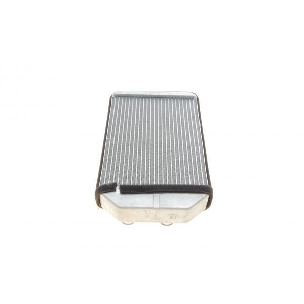 54316 NRF Радіатор печі Audi A6 1.8-4.2 95-