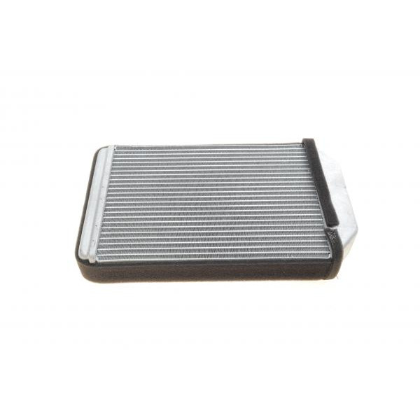54316 NRF Радіатор печі Audi A6 1.8-4.2 95-