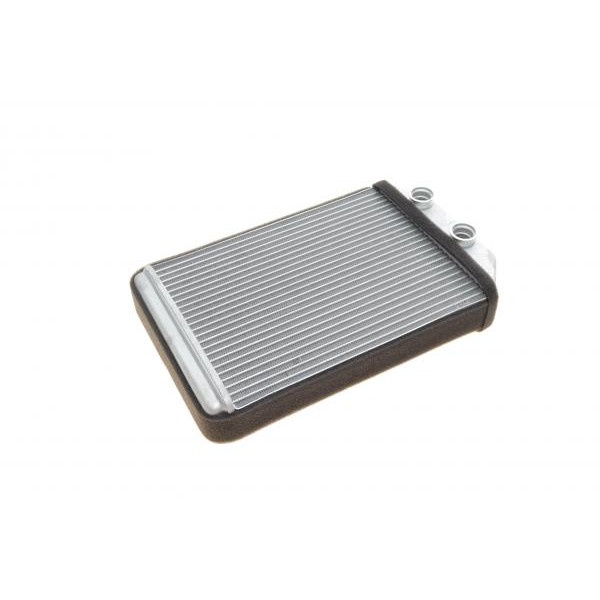 54316 NRF Радіатор печі Audi A6 1.8-4.2 95-