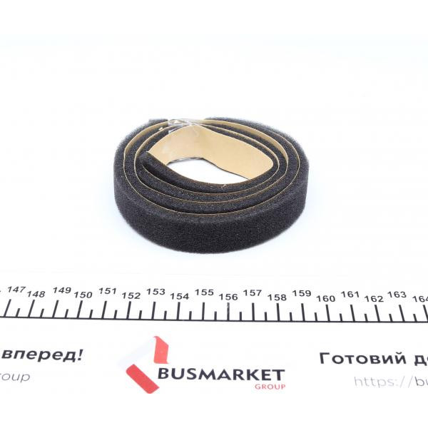 54321 NRF Радіатор пічки VW T4 1.8-2.5 90-03