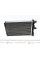 54321 NRF Радіатор пічки VW T4 1.8-2.5 90-03