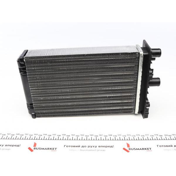 54321 NRF Радіатор пічки VW T4 1.8-2.5 90-03