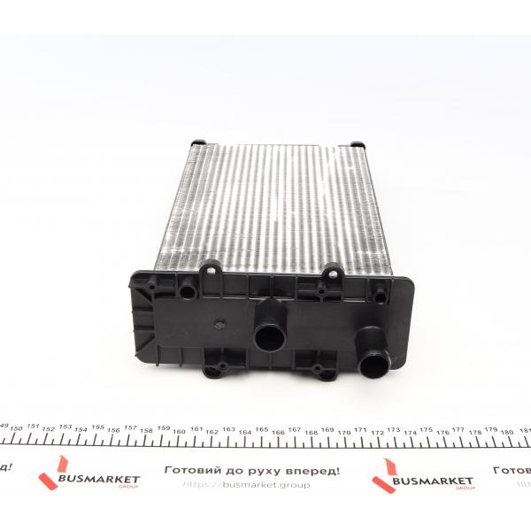 54321 NRF Радіатор пічки VW T4 1.8-2.5 90-03