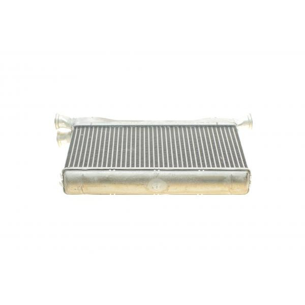 54325 NRF Радіатор печі BMW 5 (F10/F11/F07)/6 (F06/F12/F13)/7 (F01-F04) 08-17