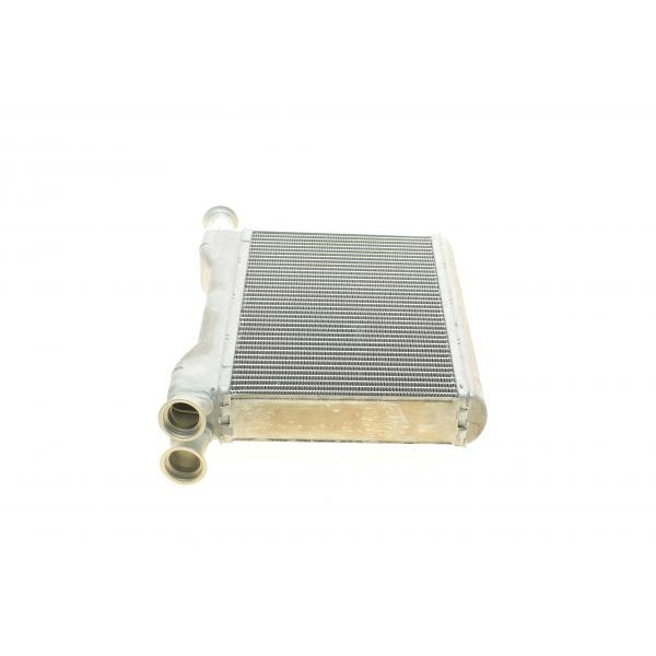54325 NRF Радіатор печі BMW 5 (F10/F11/F07)/6 (F06/F12/F13)/7 (F01-F04) 08-17