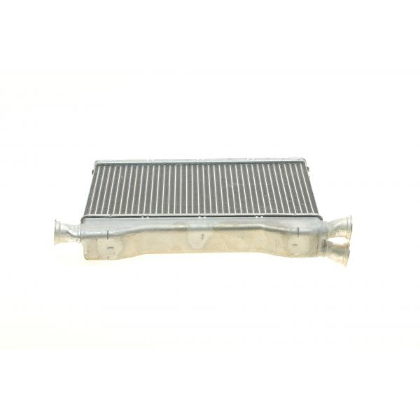 54325 NRF Радіатор печі BMW 5 (F10/F11/F07)/6 (F06/F12/F13)/7 (F01-F04) 08-17