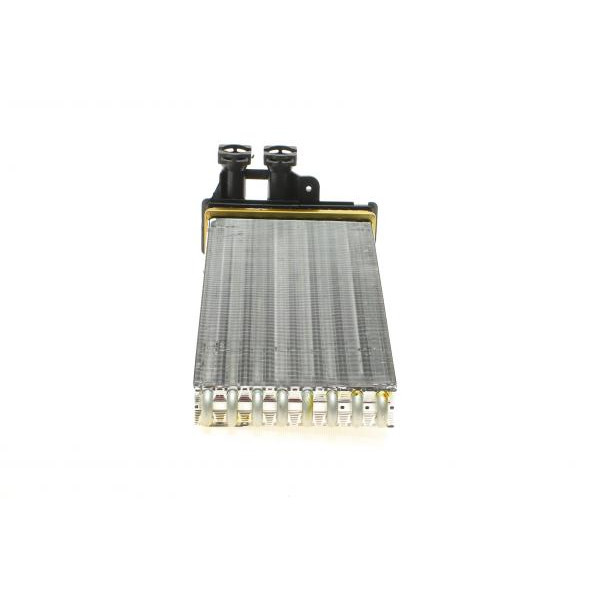 54333 NRF Радиатор печки Citroen DS5/Peugeot 3008/5008 09-