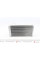 54351 NRF Радіатор пічки Nissan Navara/Patfinder 2.5/3.0 05-