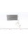 54351 NRF Радіатор пічки Nissan Navara/Patfinder 2.5/3.0 05-
